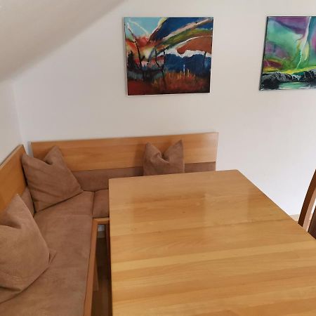 Landhaus Kulm Bad Mitterndorf Kültér fotó
