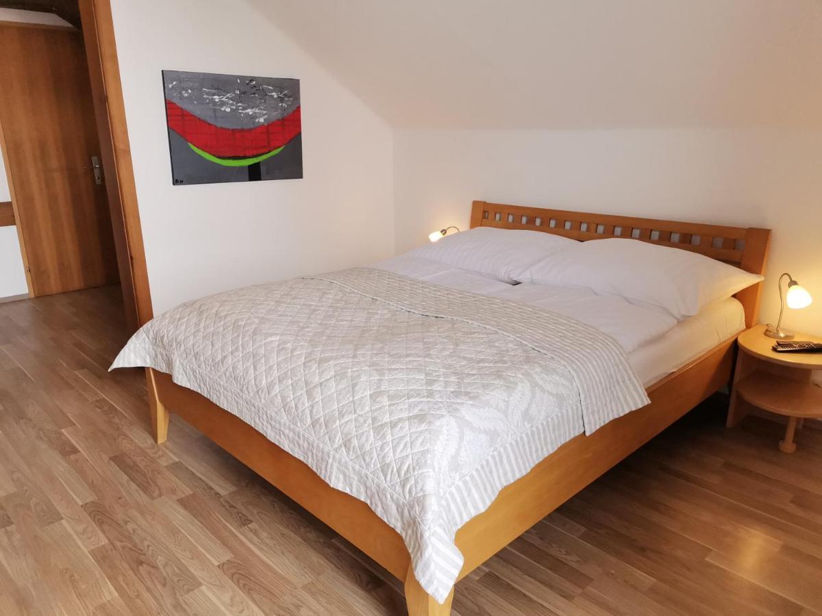 Landhaus Kulm Bad Mitterndorf Kültér fotó
