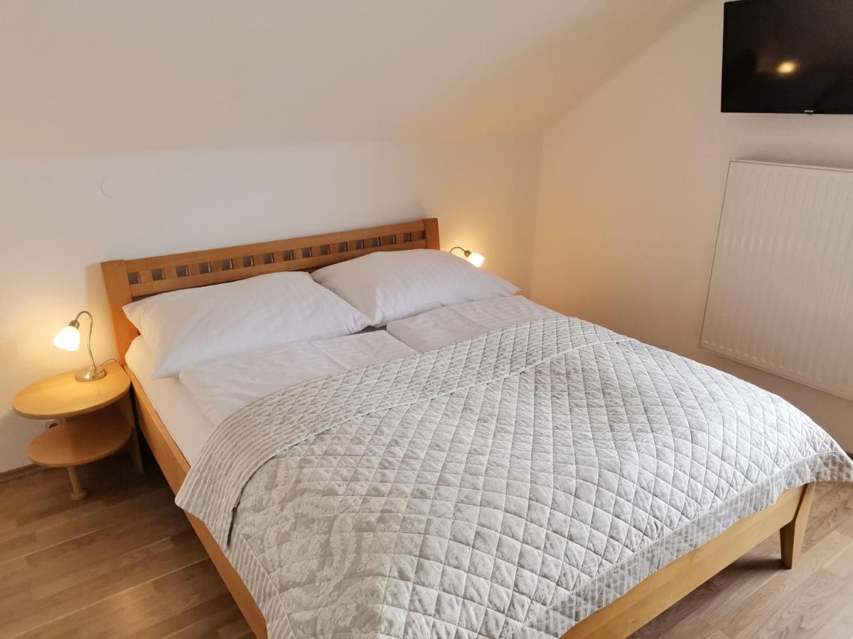 Landhaus Kulm Bad Mitterndorf Kültér fotó