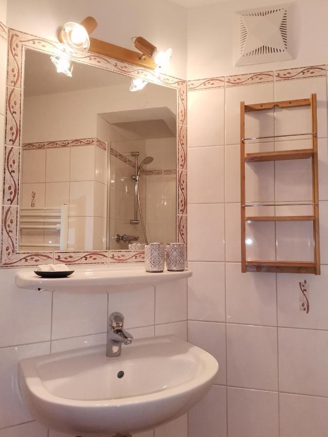 Landhaus Kulm Bad Mitterndorf Kültér fotó
