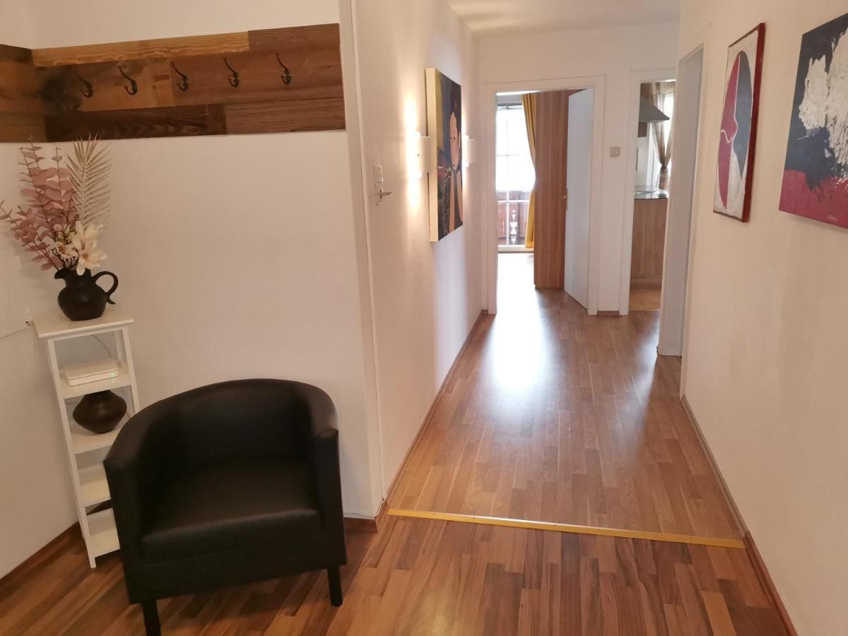 Landhaus Kulm Bad Mitterndorf Kültér fotó